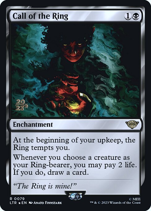 Call of the Ring 79s