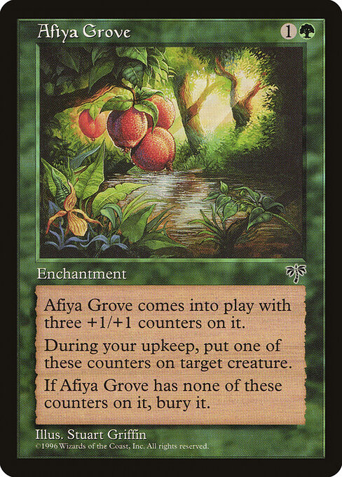 Afiya Grove 205