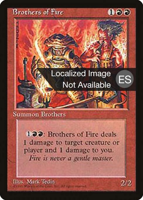 Brothers of Fire 179