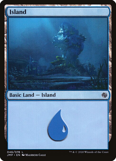 Island 46
