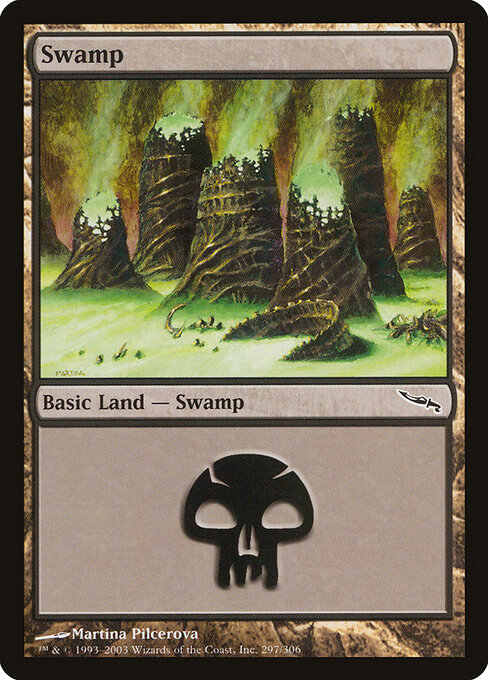 Swamp 297