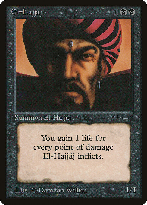 El-Hajjâj 24
