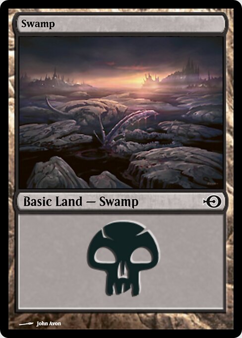 Swamp 40048
