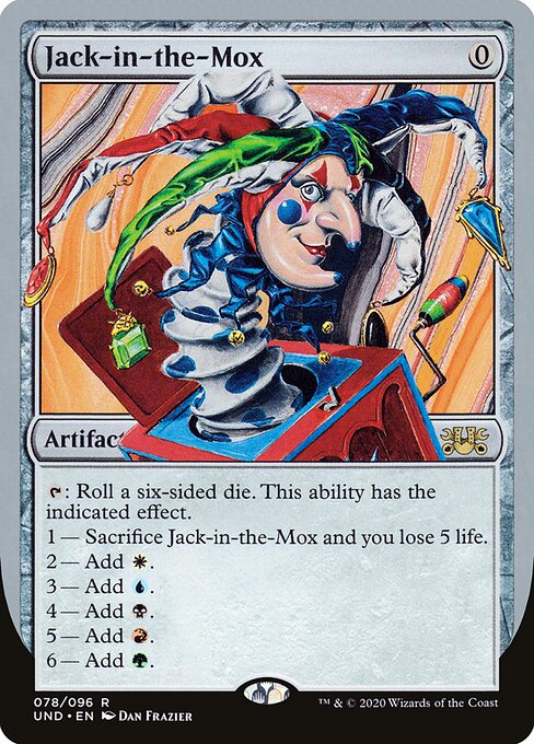 Jack-in-the-Mox 78