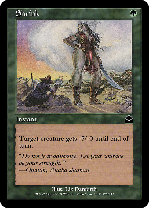 Shrink 175