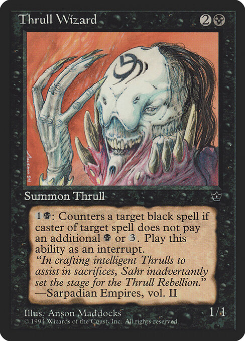 Thrull Wizard 46