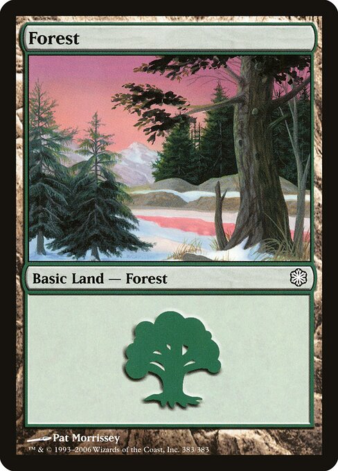 Forest 383