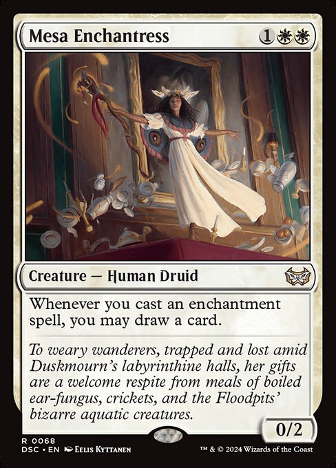 Mesa Enchantress 68