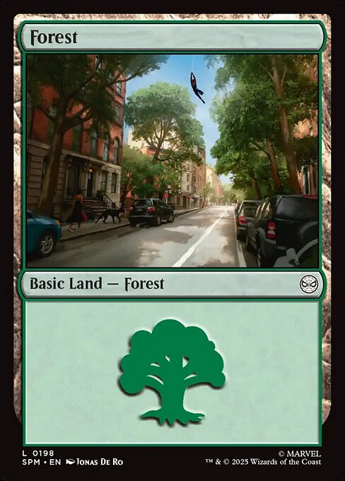 Forest 198