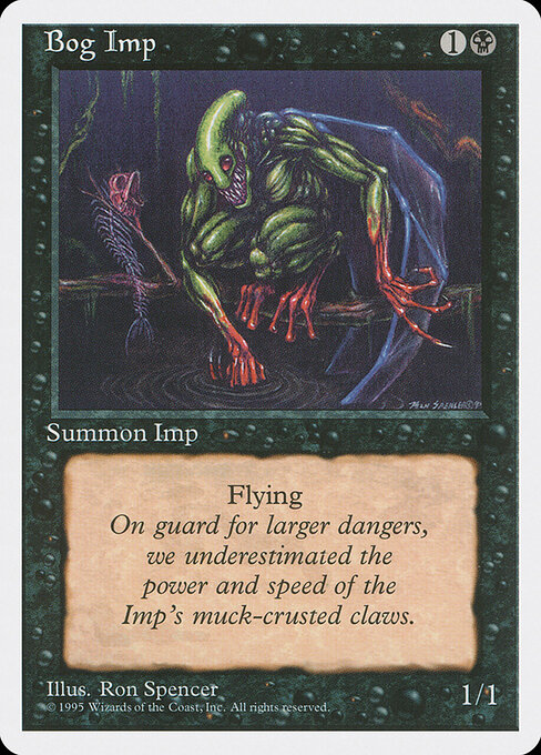 Bog Imp 123