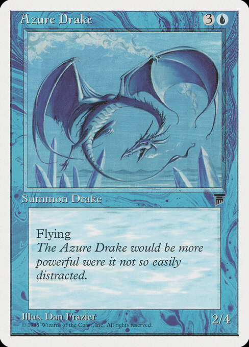 Azure Drake 15