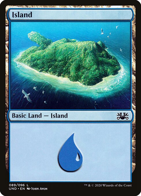 Island 89