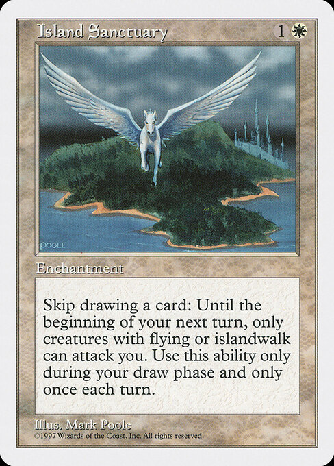 Island Sanctuary 39