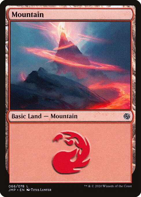 Mountain 66
