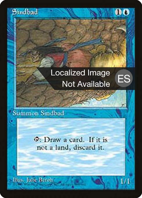 Sindbad 100