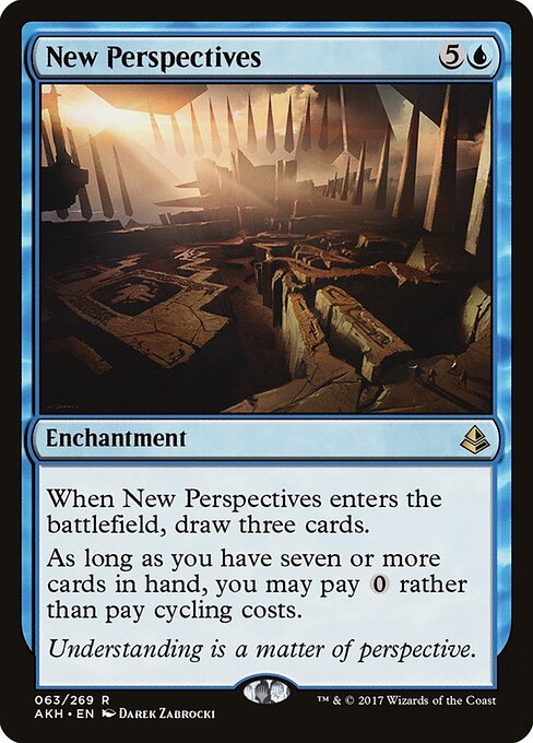 New Perspectives 63
