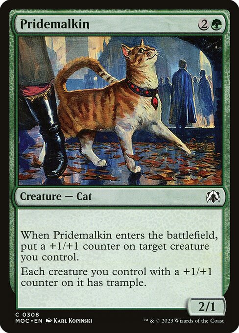 Pridemalkin 308