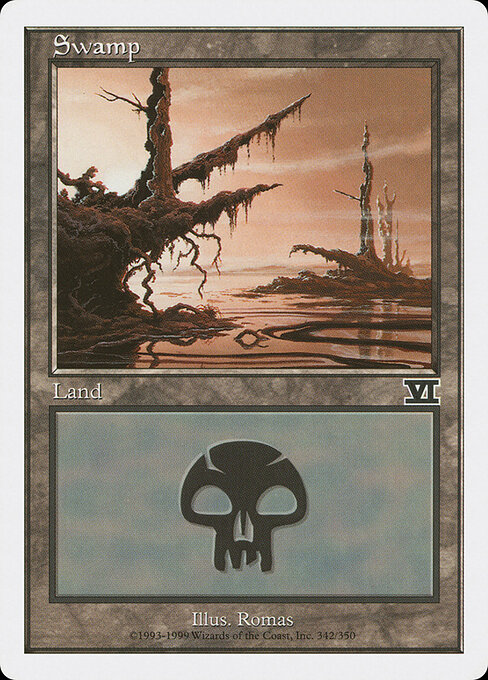 Swamp 342