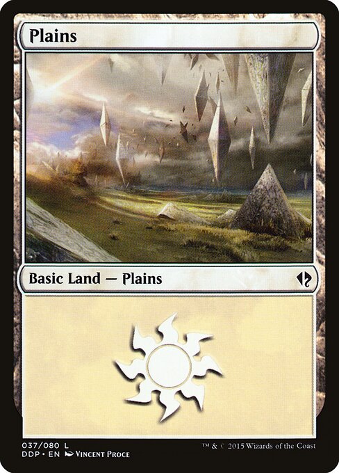 Plains 37