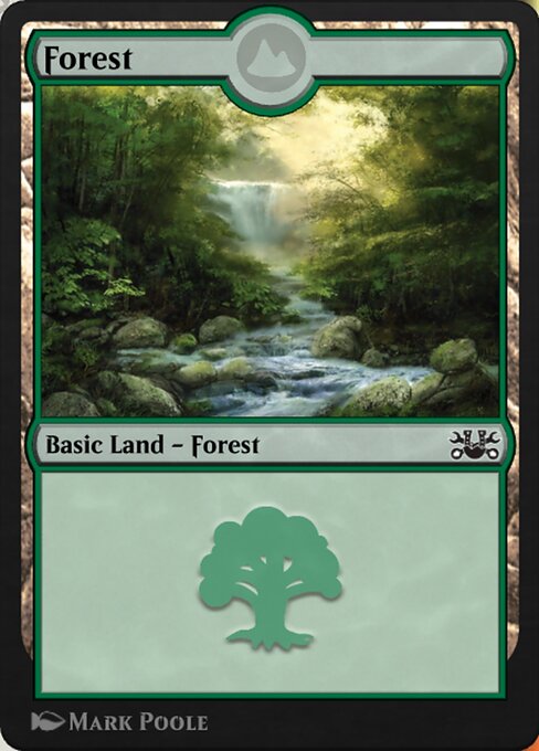 Forest 230