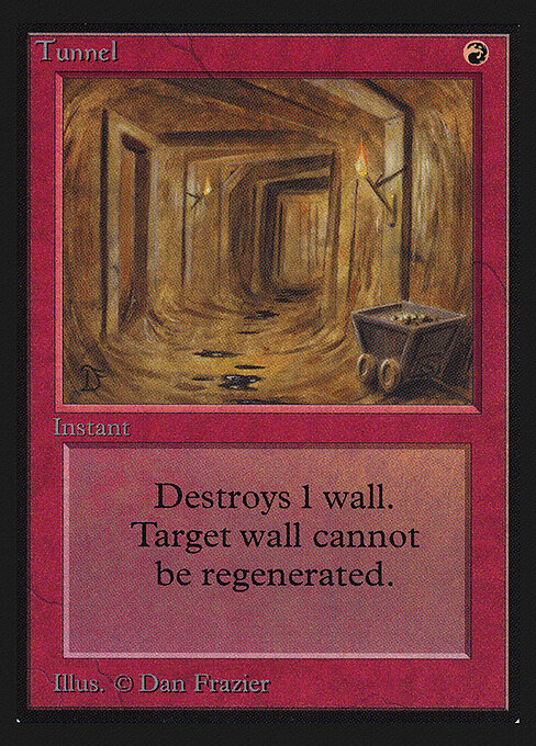 Tunnel 179