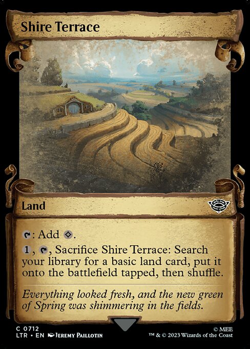 Shire Terrace 712