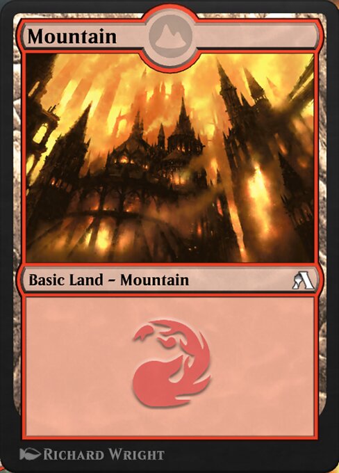 Mountain 54