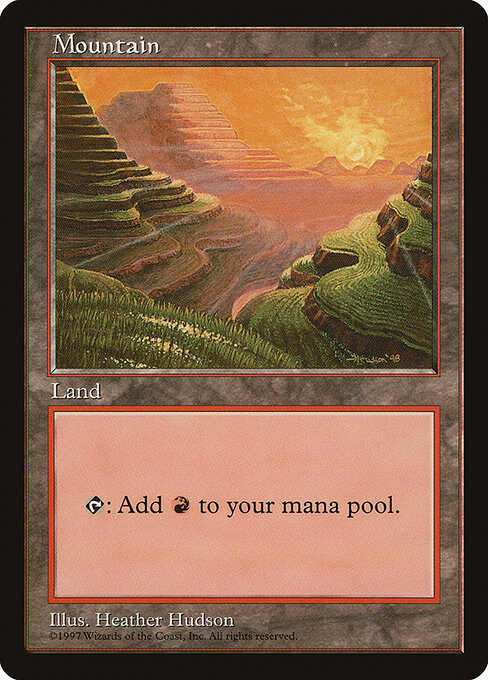Mountain 3
