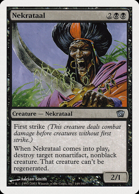 Nekrataal 149
