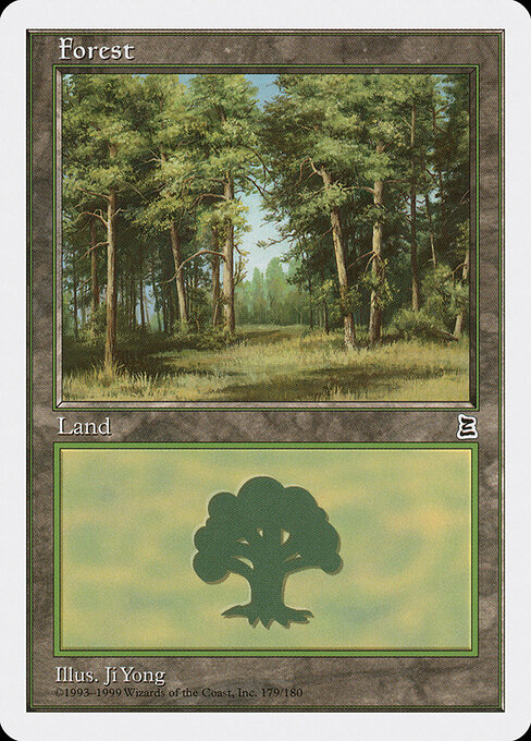 Forest 179