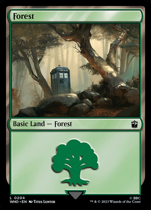 Forest 204