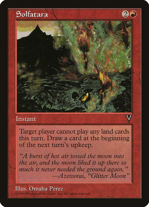 Solfatara 93