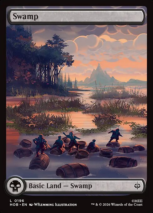 Swamp 196