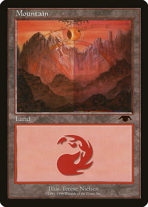 Mountain 4