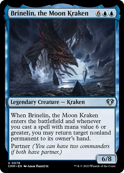 Brinelin, the Moon Kraken 78