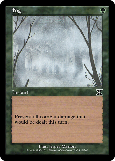 Fog 153