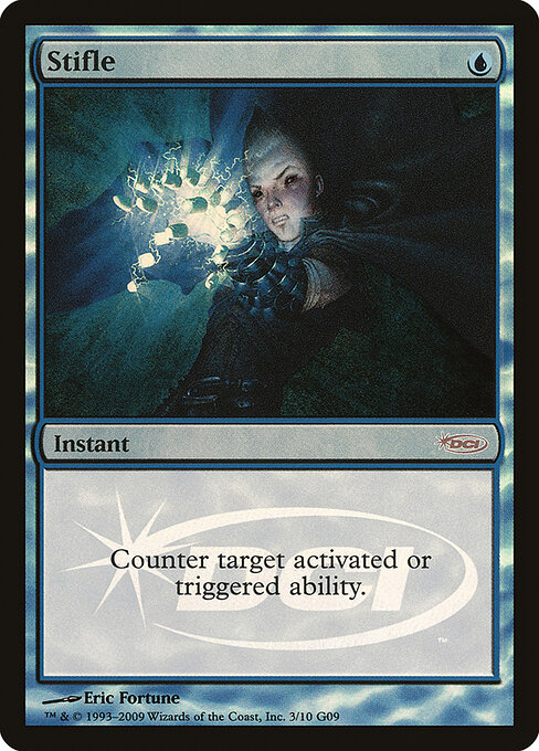 Stifle 3