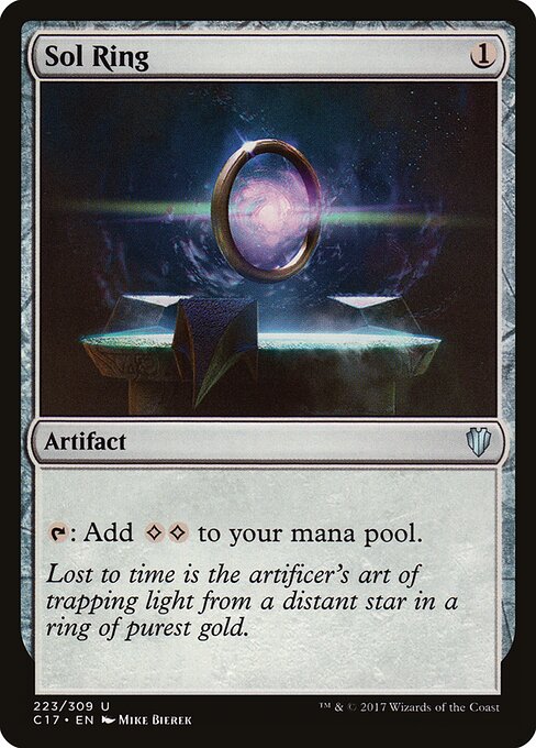 Sol Ring 223