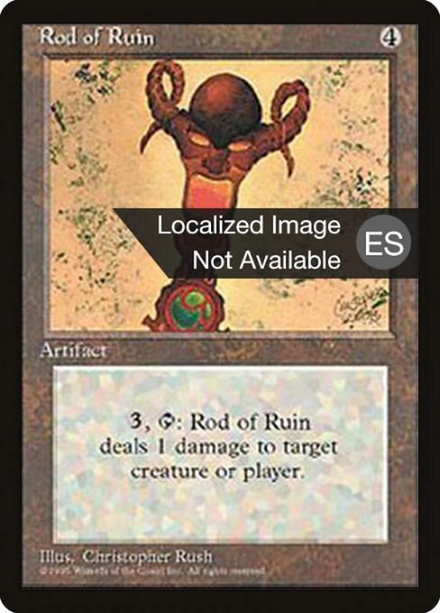 Rod of Ruin 344