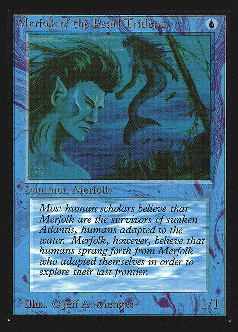 Merfolk of the Pearl Trident 67