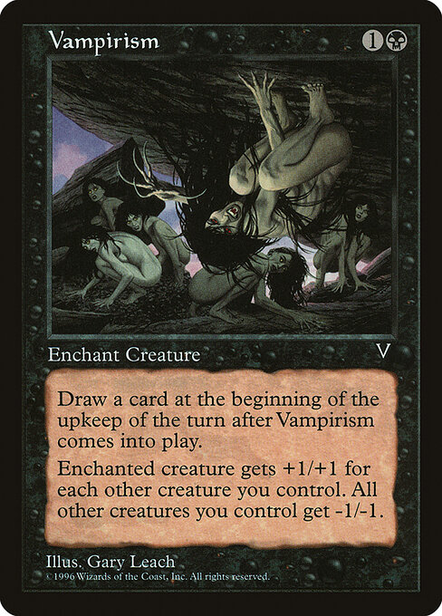 Vampirism 6