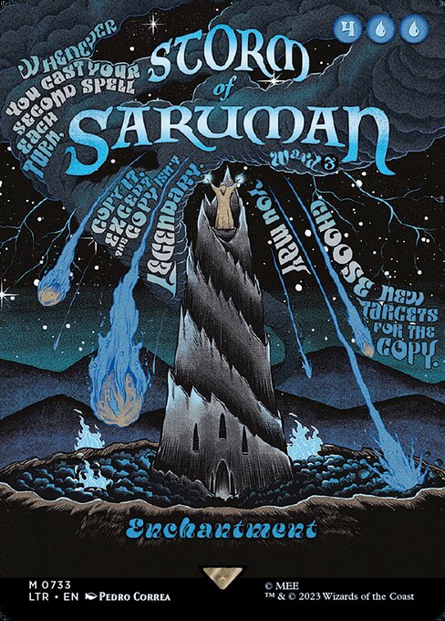 Storm of Saruman 733