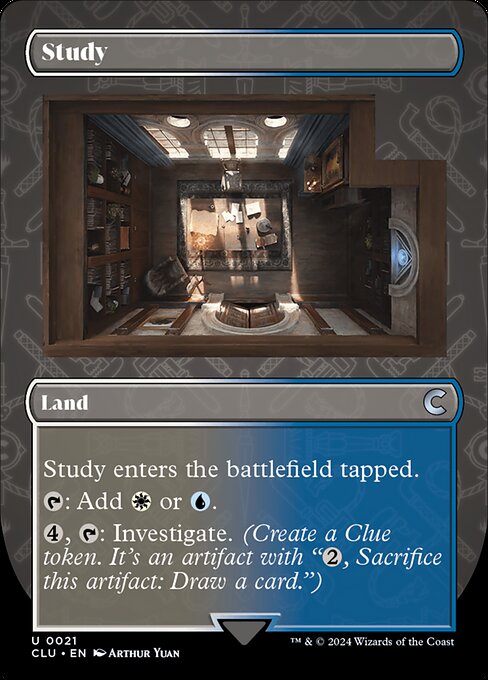 Study 21
