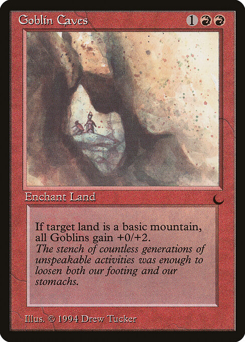 Goblin Caves 64