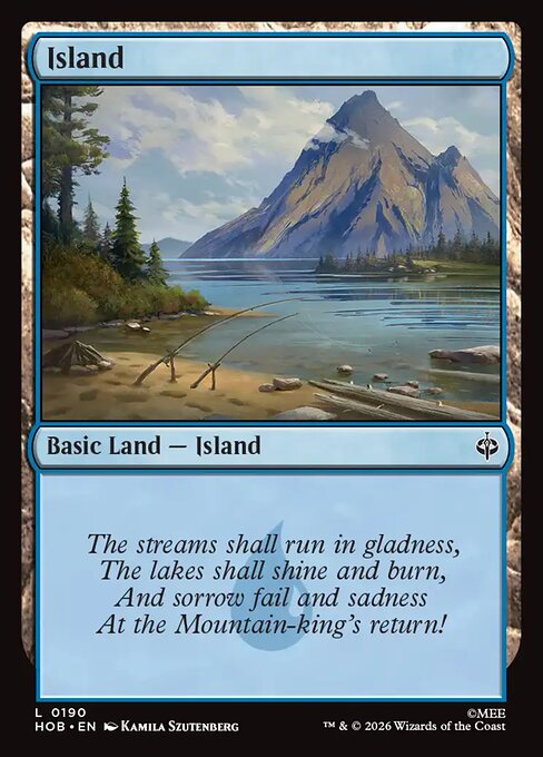 Island 190