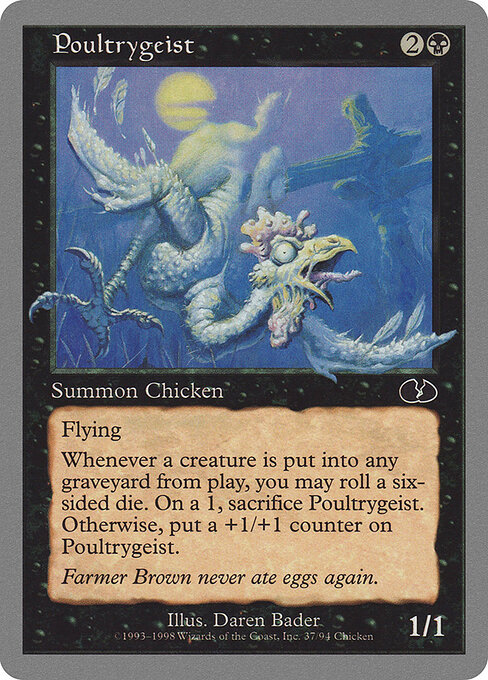 Poultrygeist 37