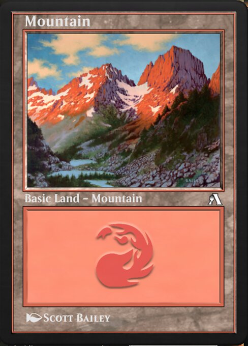 Mountain 16