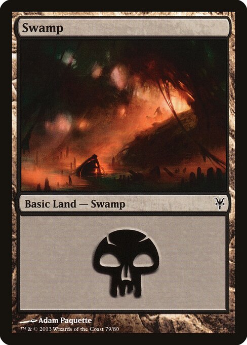 Swamp 79
