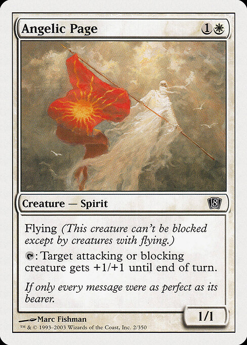 Angelic Page 2