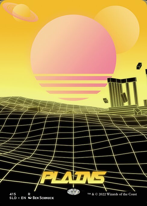Plains 415